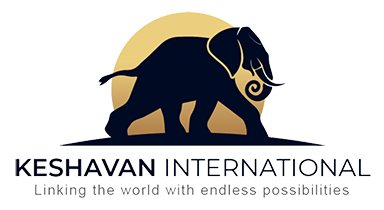 Keshavan International