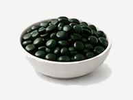 Chlorella